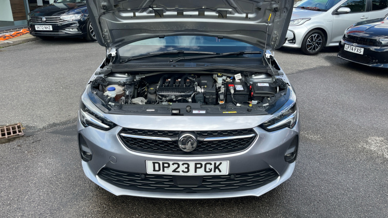 Vauxhall Corsa 1.2 GS 5dr Petrol Hatchback